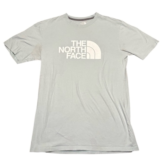 The North Face Other - The North Face Men's Green Short Sleeve Tee